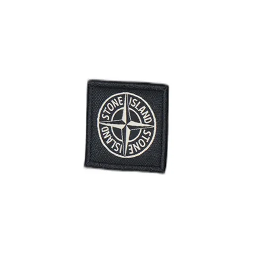 Compass-Patch T-Shirt