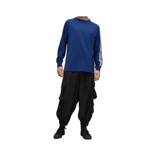 M 3S Ls Tee