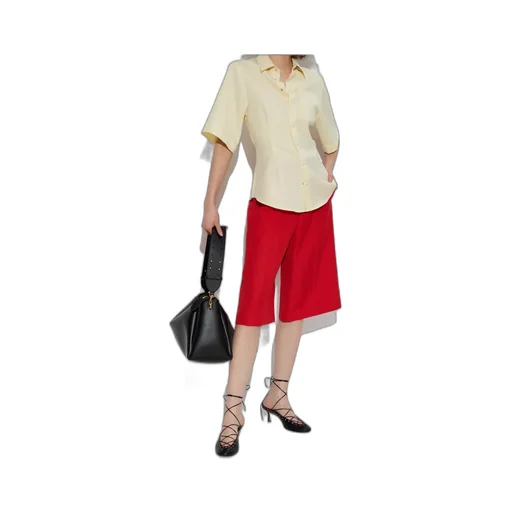 Ami Short Sleeves Shirt