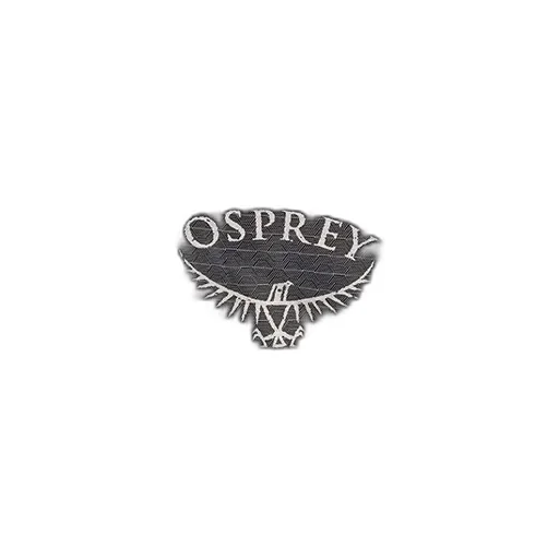 Logo Backpack