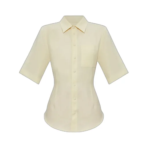 Ami Short Sleeves Shirt