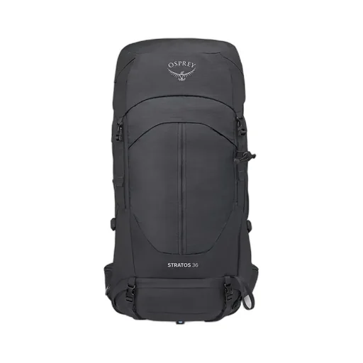 Logo Backpack