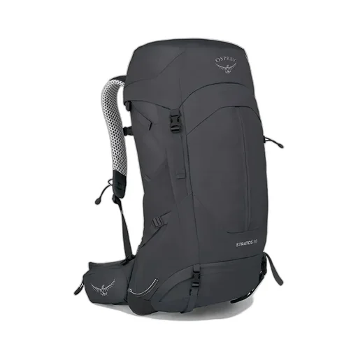 Logo Backpack