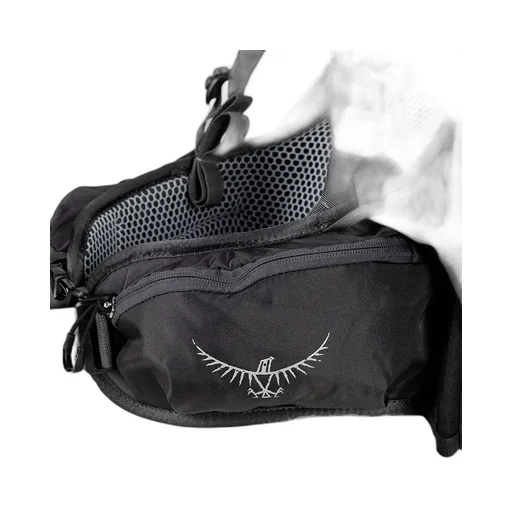 Logo Backpack