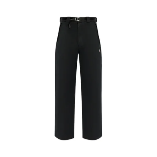 Roa Buckle Chino Pants