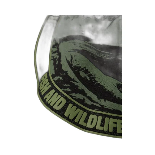 Logo-Print T-Shirt