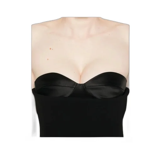 Ayla Silk Top