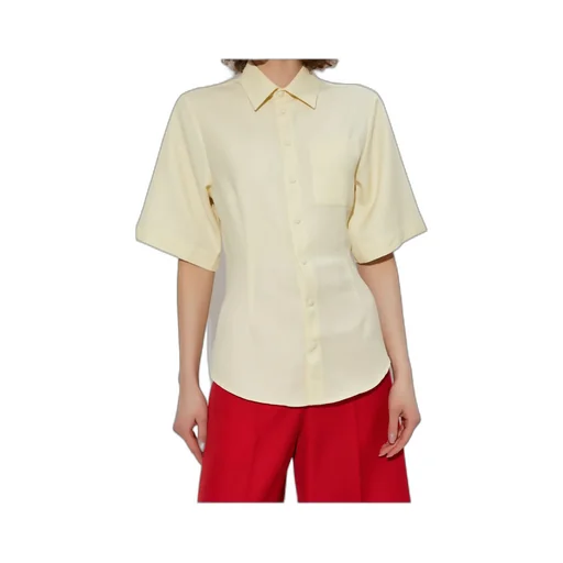 Ami Short Sleeves Shirt