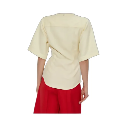 Ami Short Sleeves Shirt