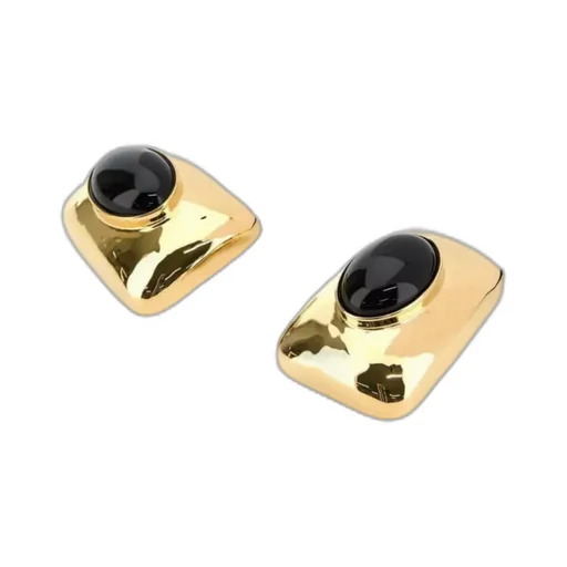 Geometric Earrings