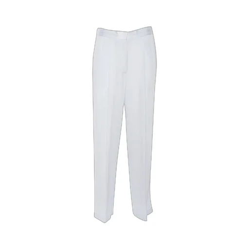 Envers Satin Baggy Pants