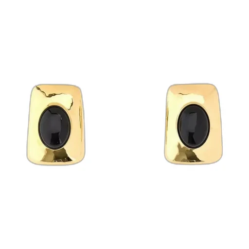 Geometric Earrings