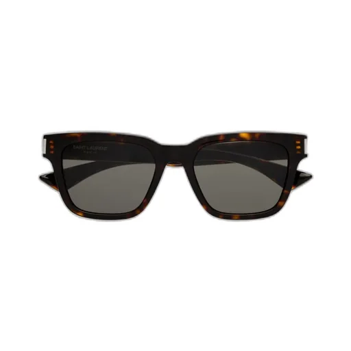 Saint Laurent Eyewear Sl 790 Square Frame Sunglasses