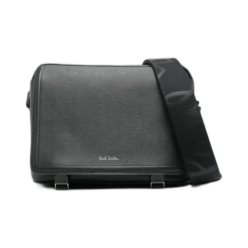 Zipper Shoulder Bag