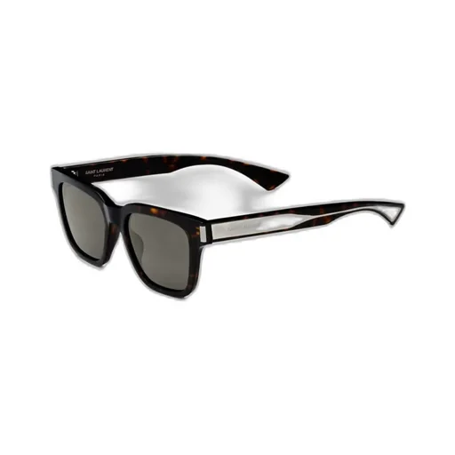 Saint Laurent Eyewear Sl 790 Square Frame Sunglasses