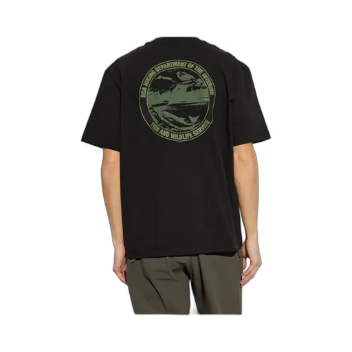 Logo-Print T-Shirt