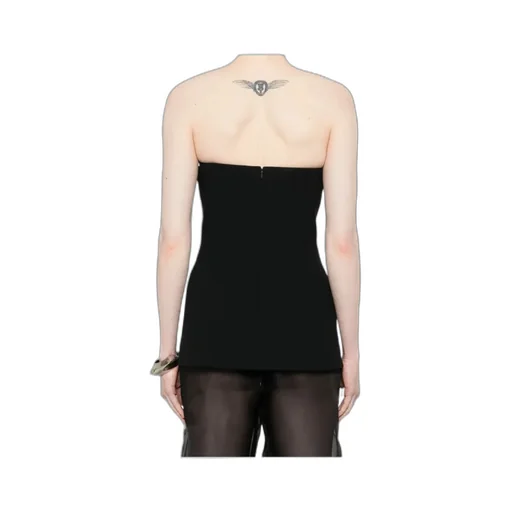 Ayla Silk Top