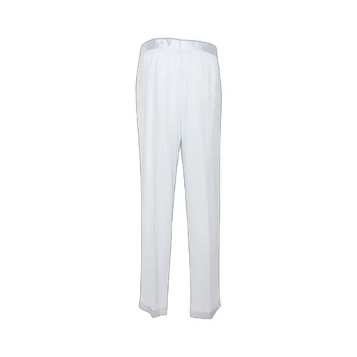 Envers Satin Baggy Pants