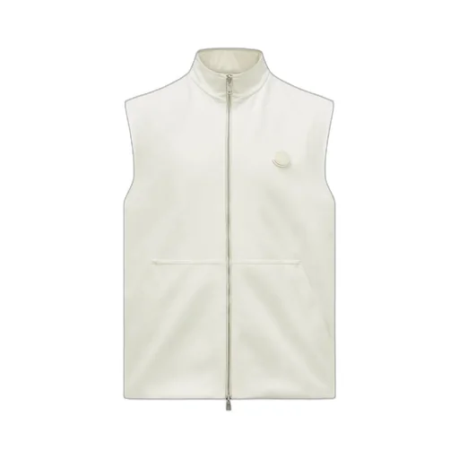 Moncler Reversible Padded Gilet