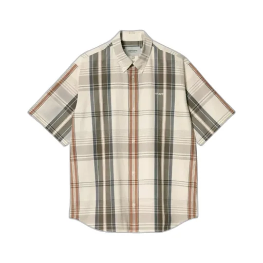Roslin Shirt