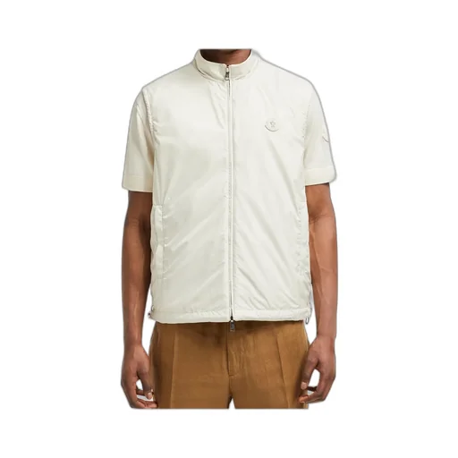 Moncler Reversible Padded Gilet