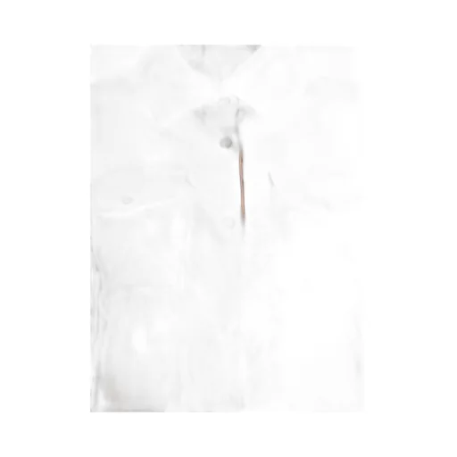 Herno Long Sleeved Press-Stud Down Jacket