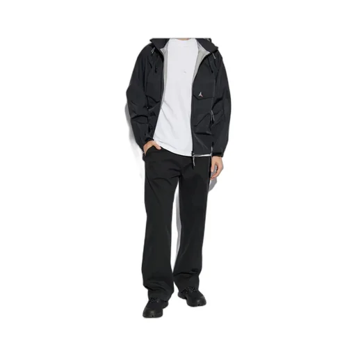 Roa Buckle Chino Pants