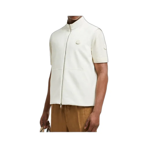 Moncler Reversible Padded Gilet
