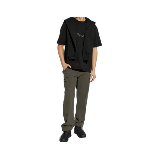 Logo-Print T-Shirt