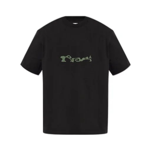 Logo-Print T-Shirt