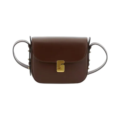Mini Belissima Crossbody Bag