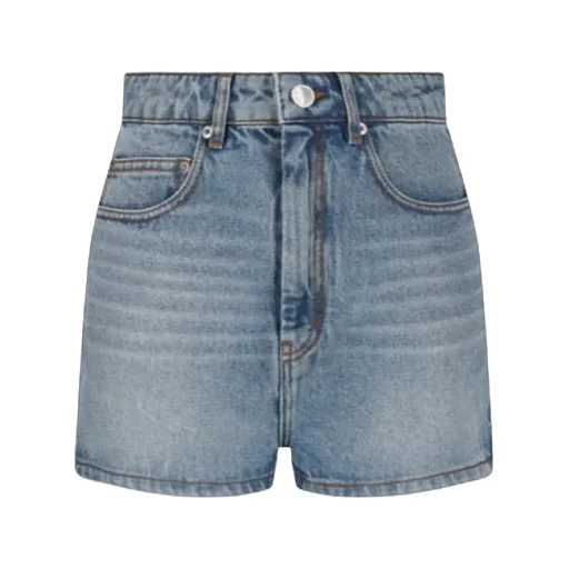 Ami Mini Shorts