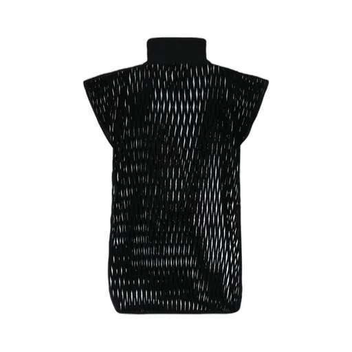 Turtleneck Blouse