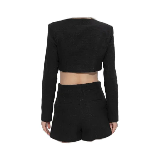 Long Sleeve Casual Jacket