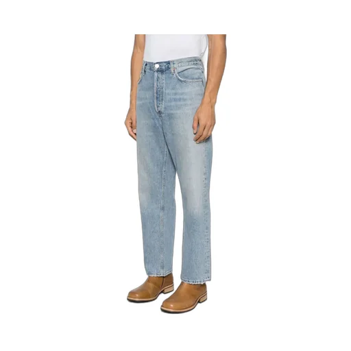 Agolde Vintage 90S Inspired Jeans
