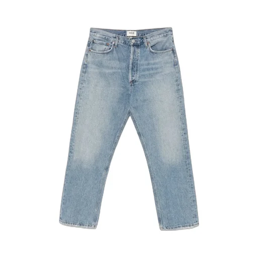 Agolde Vintage 90S Inspired Jeans
