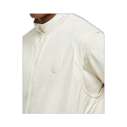 Moncler Reversible Padded Gilet