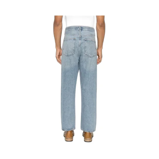 Agolde Vintage 90S Inspired Jeans