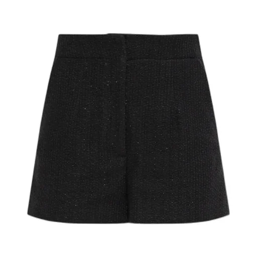 Zipper Shorts