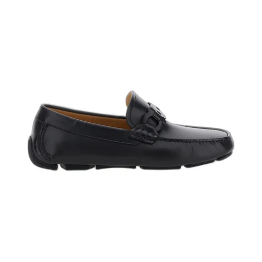 Flat Loafers