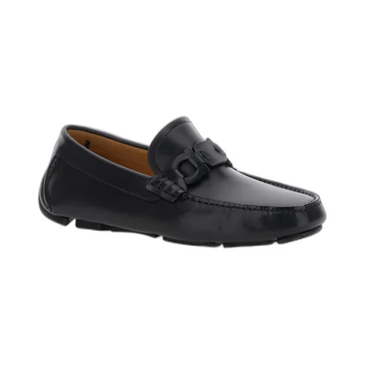 Flat Loafers