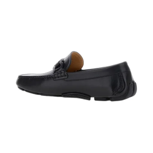 Flat Loafers