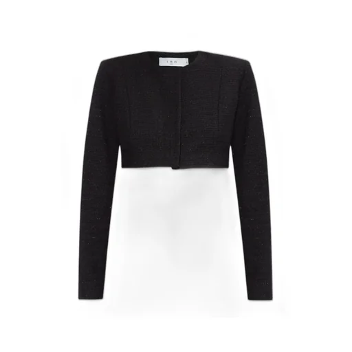 Long Sleeve Casual Jacket