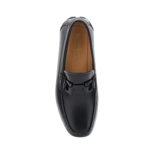Flat Loafers