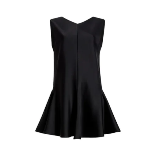 Khaite Mel Dress