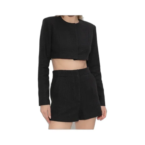 Long Sleeve Casual Jacket
