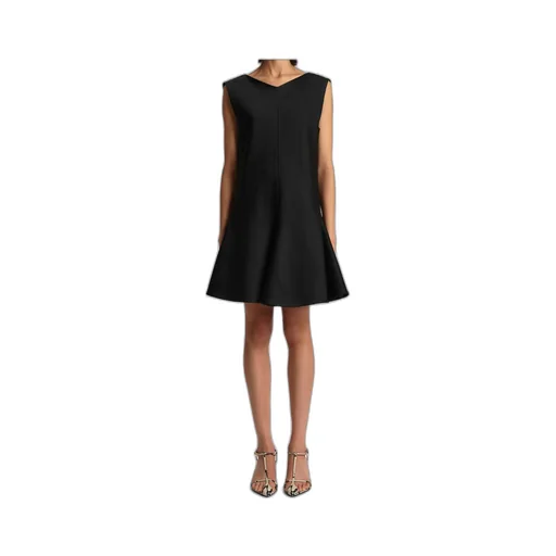 Khaite Mel Dress