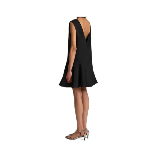 Khaite Mel Dress