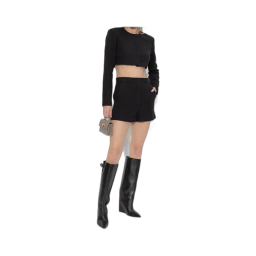 Long Sleeve Casual Jacket