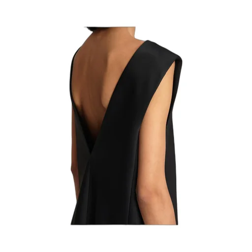 Khaite Mel Dress